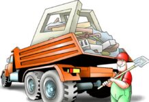 Основные правила вывоза строительного мусора