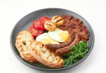 Доставка завтраков на дом или офис от ресторана «Марчеллис»