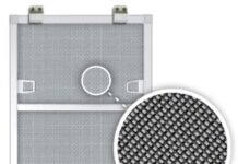 Подробная информация о москитных сетках «Антипыль»