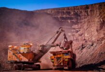 Виды погрузочно-разгрузочных машин в горнодобывающей промышленности