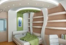 Варианты использования гипсокартона при ремонте