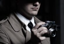 Как найти надежного частного детектива