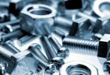 Для чего необходимо термодиффузионное цинкование метизов, болтов и конструкций