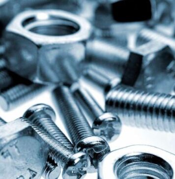 Для чего необходимо термодиффузионное цинкование метизов, болтов и конструкций