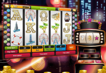 Игровые автоматы на деньги: виды и особенности