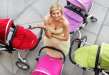 Как узнать, какую коляску лучше выбрать?