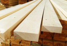 Пиломатериалы в Москве и Подмосковье от компании «БрусМСК»