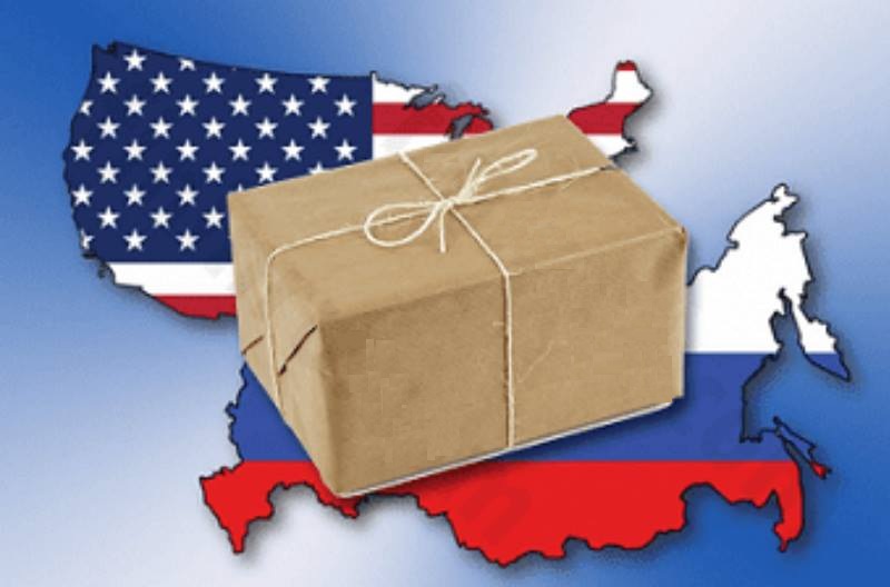 Оформление и доставка грузов из США в условиях санкций