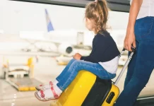 Доверенность на вывоз ребенка за границу