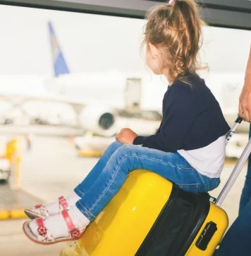 Доверенность на вывоз ребенка за границу