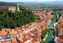 Жизнь в Словении: преимущества и недостатки