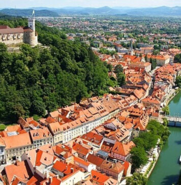 Жизнь в Словении: преимущества и недостатки