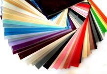 Как выбрать пленку для натяжного потолка