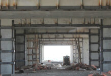 Способы усиления строительных конструкций зданий и сооружений