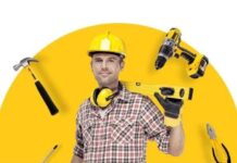 Мастер на час от «Ленремонт» в Мосвке