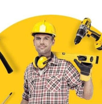 Мастер на час от «Ленремонт» в Мосвке