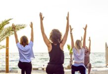 Почему стоит найти время для посещения ретрита по йоге