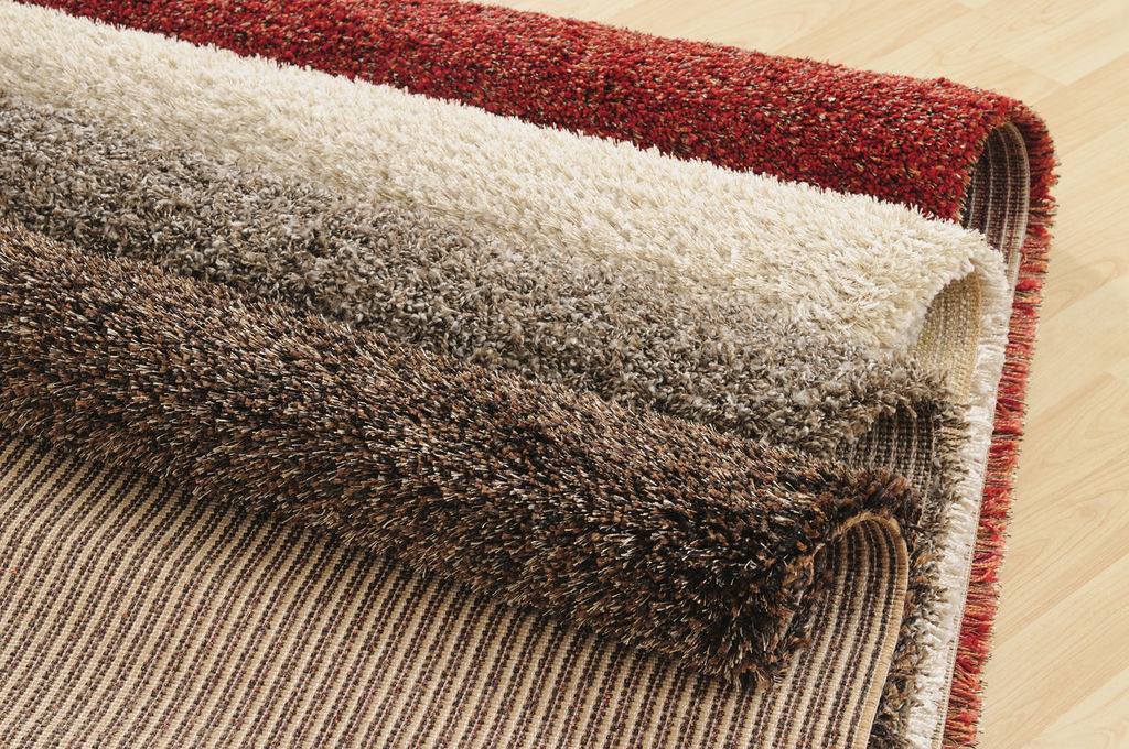 Почему стоит отдать свое предпочтение ковровой плитке