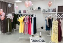 Пошаговая инструкция по открытию магазина одежды