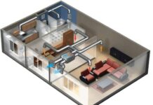 Вентиляционные системы для поддержания вашего здоровья