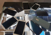 На что обращать внимание при покупке бу телефона