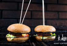 Особенности организации и проведения барбекю на природе