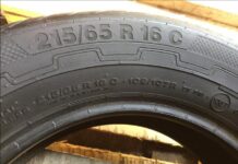 Автошины 215 65 16: особенности и критерии выбора