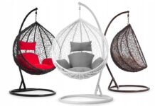 Почему сейчас такой большой спрос на подвесные кресла?