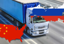 Торговля с Китаем: когда лучше выбрать доставку автотранспортом