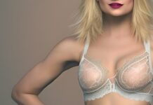 Продукция для взрослых — для любителей экспериментов