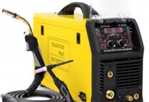 Критерии выбора сварочного аппарата