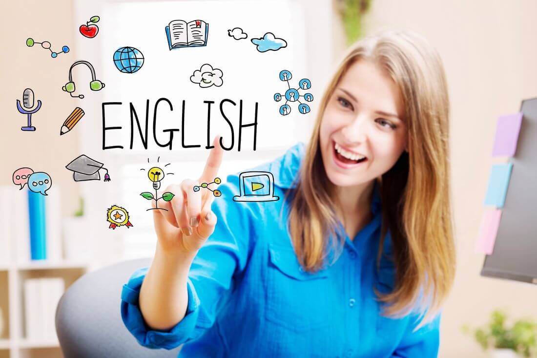 Преимущества обучения в online школе английского языка "Profieng"