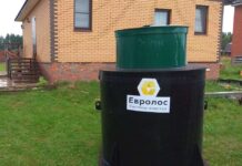 Особенности и преимущества септиков «Евролос»