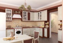 Как выбрать мебель для кухни?