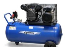 Критерии выбора поршневого компрессора Remeza
