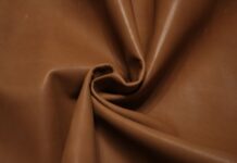 Натуральная кожа от компании «M.Leather»