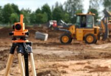 Геологические изыскания для строительства коттеджа