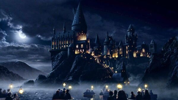 HBO Max представила первый тизер сериала о Гарри Поттере
