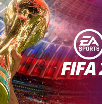 FIFA 23: особенности и секреты игры