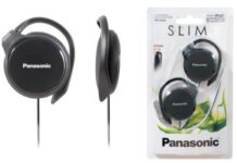 Panasonic: Отзывы о наушниках, которые заслуживают внимания