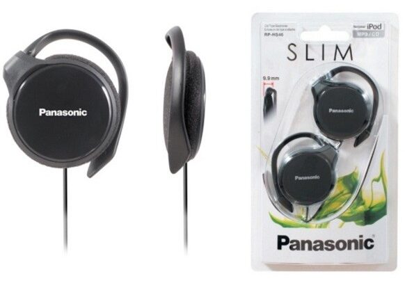 Panasonic: Отзывы о наушниках, которые заслуживают внимания