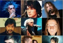 Лучшие русские рок-группы всех времен