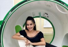 Барокамера — что это такое и чем она может быть полезна