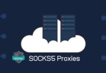Прокси Socks5: принцип работы и плюсы использования