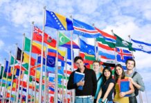 Особенности получения образования за рубежом