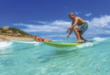 Путешествия с SURF BROTHERS: описание туров