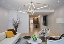 Критерии выбора светильников для интерьера