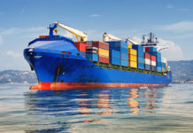 Морские грузперевозки: особенности и преимущества