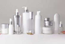 Дозаторы для парфюмерно-косметических продуктов.