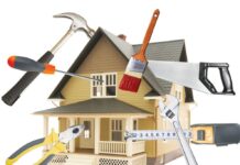 Строительные работы: основные виды